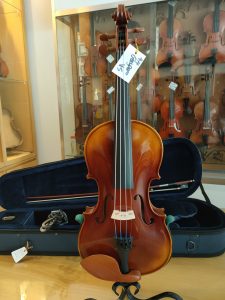 violin service near me