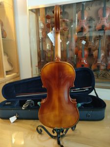 violin service near me